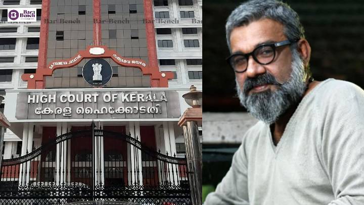 Kerala High Court quashes sexual harassment case by Bengali actress against filmmaker Ranjith