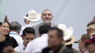 Adán Augusto López asegura que no ha sido notificado sobre la cancelación de su visa
