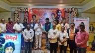 Maharashtra's Karad Celebrates Amitabh Bachchan’s 83rd Birthday With 24