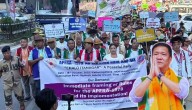 Arunachal Pradesh: Indigenous groups demand implementation of four decades old anti-conversion law for protection of tribal heritage, Christians oppose it