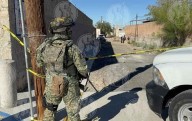 Hallan a ejecutado envuelto en plástico, en la colonia Corregidora