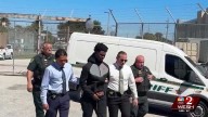 Man charged in shooting that killed teen girl in Brevard County