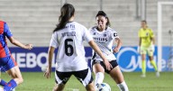 Dónde y a qué hora ver a Colo Colo vs. Libertad en la Copa Libertadores femenina