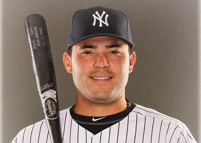 Luto en la MLB, falleció Jesús Montero