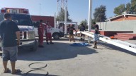 Detenido por homicidio culposo en escuela de Coahuila