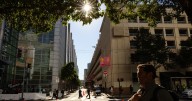 Trump again suggests sending troops to San Francisco. Local officials call Trump 'chaos' unnecessary
