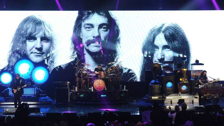 Rush Vuelve a los Escenarios: su Gira de Regreso Incluye México