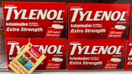 Debunking 3 claims about Tylenol after White House links drug use in pregnancy to autism