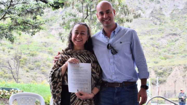 Muy festejado estuvo ayer el presidente de C.I. Milpa en su cumpleaños #Tolditos7días