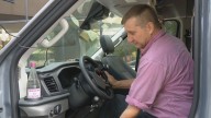 Paralyzed New Hampshire man inspires others with van life journey in Grand Rapids