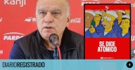 Los memes de Atomik y Grindetti: Independiente dio marcha atrás con el cambio de ropa
