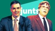 Puigdemont toma la decisión de romper con Sánchez y retira su apoyo