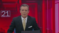 Hora 21 Programa Completo: Capítulo de Hoy Viernes 10 de Octubre de 2025