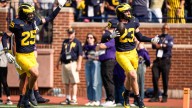 Michigan football could be down a pair of key linebackers vs. Purdue