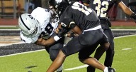 The winner of the Salmen-Lakeshore showdown feels 'reinvigorated' for district play