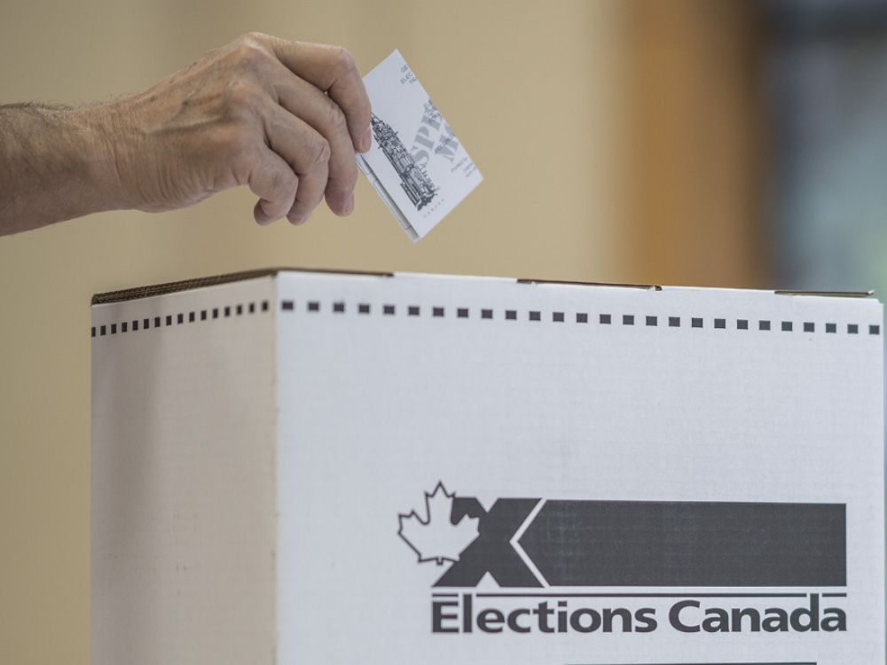 EDITORIAL: Do-over election a bad idea