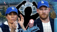 Meghan Markle and Prince Harry Booed at Dodger Stadium During World Series