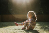 Why do kids want to talk about bums and poos all the time?
