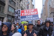 What to know about nationwide 'No Kings' rallies set to protest Trump