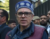 Omar Refrains from Responding to LG’s Statehood Remarks