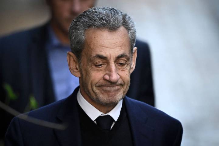 De Sarkozy a Fujimori. Las duras condiciones carcelarias que enfrentaron expresidentes de distintas partes del mundo