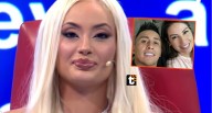 Cueva le fue infiel a Pamela López con Nadeska Widausky: “Él entró a la habitación”, reveló la modelo La modelo contó en EVDLV cómo conoció a ‘Aladino’ y cuánto dinero le regaló él en esa temporada.