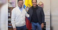 Presidente de la Cámara respalda la posible consulta popular sobre la reforma a la salud