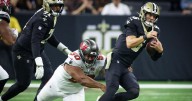 The Saints turned to Tyler Shough in search of a spark. 'It didn't seem too fast for him.'