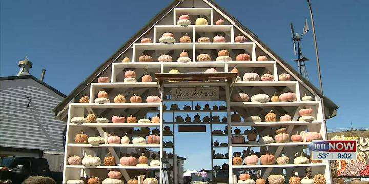 Things to do: Activities and events in the Omaha metro, Oct. 3