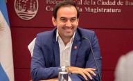 Francisco Quintana: “Con el juicio por jurados, el ciudadano tiene una responsabilidad”