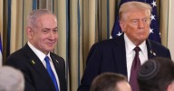 Israel, Hamas reach deal to release all hostages, begin withdrawing troops, Trump says