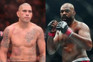 Alex Pereira Receives New Challenge at LHW Despite Jon Jones’ Acceptance for White House