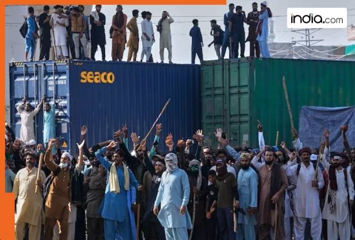 What is Tehreek-e-Labbaik Pakistan that has shaken Islamabad to the core in just two days? Explained here