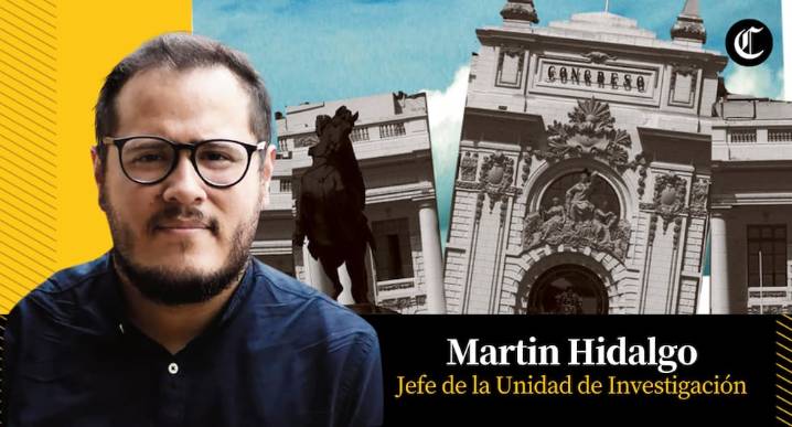 Ceremonias truchas, por Martin Hidalgo 