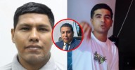 Caso Eduardo Ruiz: Suboficial Luis Magallanes retomará funciones en la PNP, afirma su abogado
