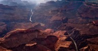 Grand Canyon National Park remains open with some services limited during federal shutdown