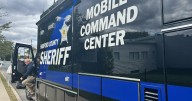 Mobile Command Center tug of war: Harford County leaders spar over resource's location
