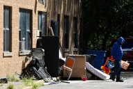 Takeaways from AP report on a Chicago raid that signals a major escalation of immigration crackdown