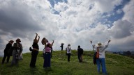 Experts lead tours uncovering Mexico's hidden ancient sites