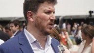 Angelini: "El asesino de Lucas fue detenido once veces, pero el garantismo judicial lo dejó en la calle hasta que mató"