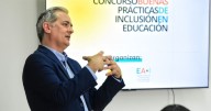 Premiarán las mejores prácticas de inclusión educativa, un «derecho vinculado a la justicia social»