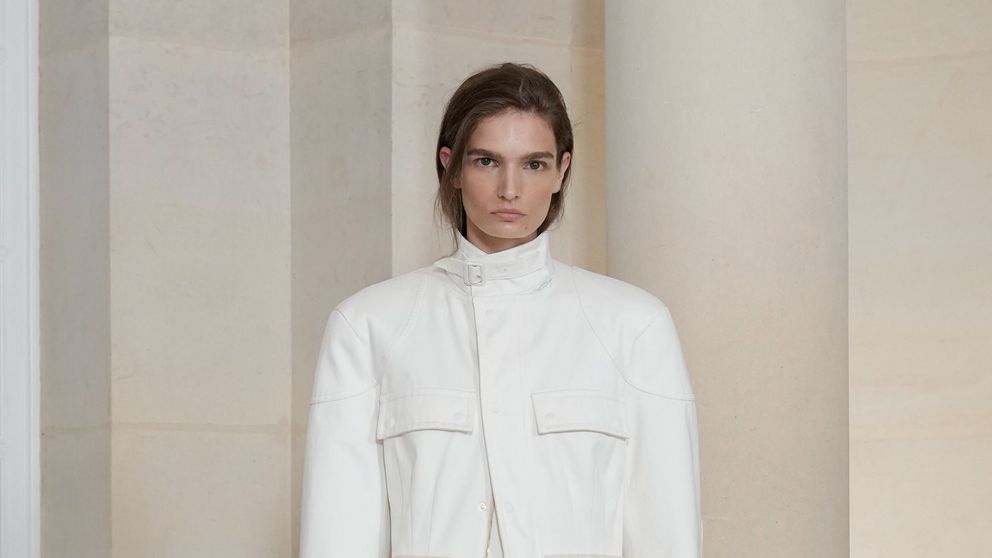 Carven Spring 2026 Ready-to-Wear Collection