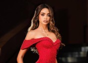 Gloria Mutis, virreina del Miss Universe Colombia El Reality, reveló si volvería a participar en el certamen