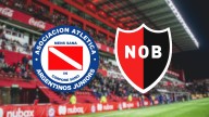 Argentinos vs Newell's: hora, canal y posibles formaciones por el Torneo Clausura