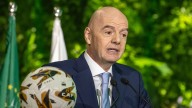 "Mis mejores deseos": Gianni Infantino le dedicó palabras al Mundial sub 20