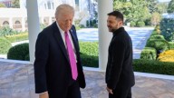 Trump niega misiles Tomahawk a Ucrania, insta a ambas partes a “detener la guerra de inmediato”