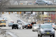 Broadway will be closed again next week for I