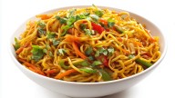 Fideos con verduras de Arguiñano: receta fácil y saludable