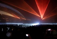 Noche Blanca, noche de multitudes en Oviedo
