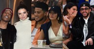 Kendall Jenner’s Dating History – All of Her Famous Ex-Boyfriends Revealed! | Dating History, EG, Extended, Kendall Jenner, Slideshow 